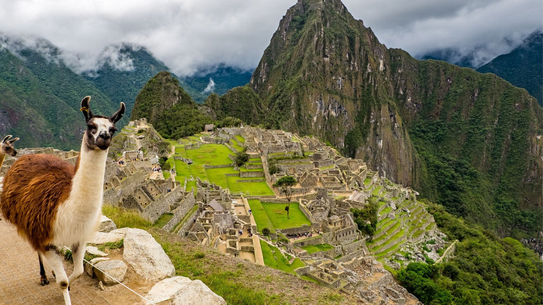 Important tips for traveling respectfully in Peru