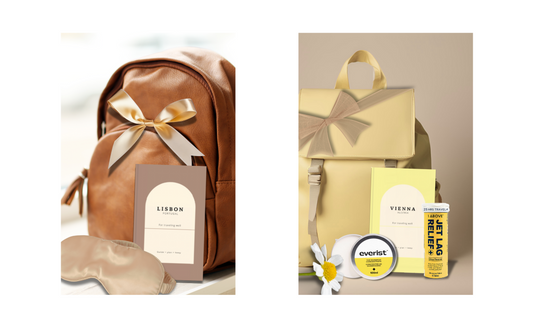 DIY Easter Baskets for the Adventurers in your Life