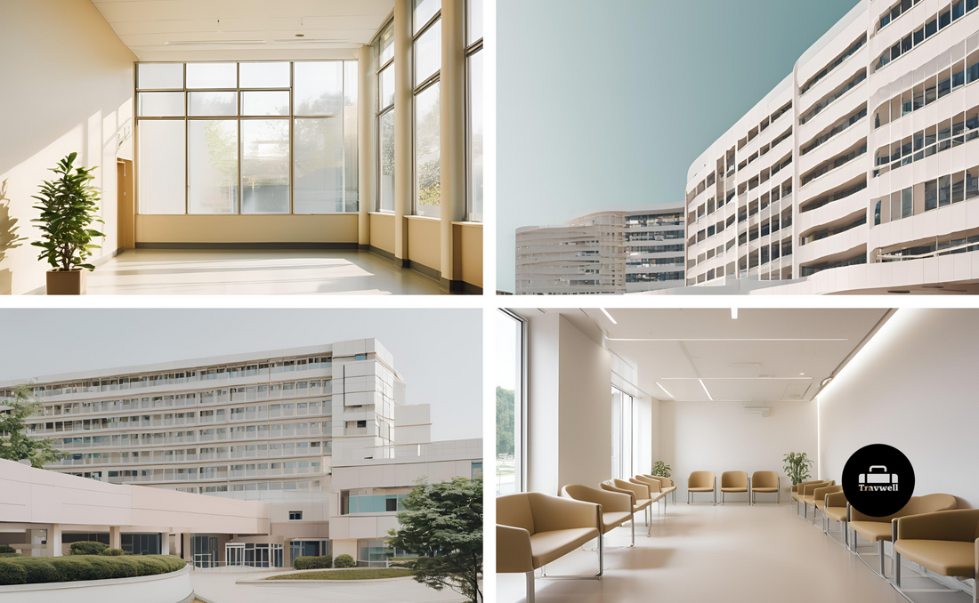 Affordable Medical Tourism Countries: Top Health Care for U.S. Travelers