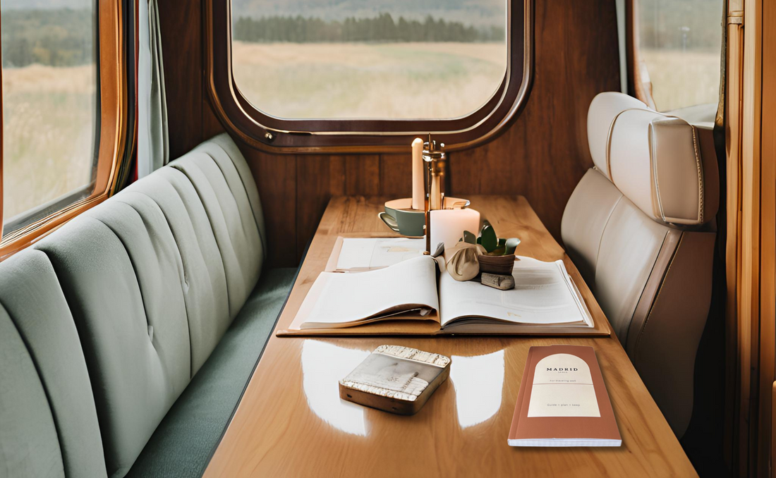 Why Using a Travel Planner for Your Euro Trip Is a Total Game-Changer