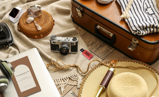 Travel Safety Isn’t Just About the Destination