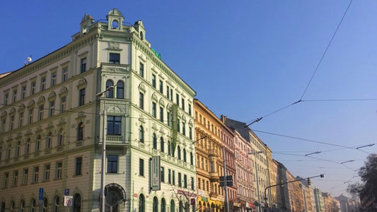 Why is Prague So Famous and What is it Known For?