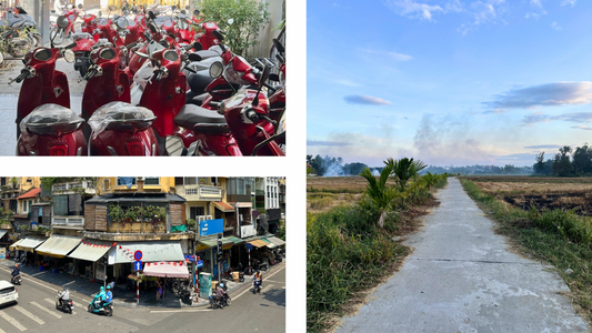 What to Know for Vietnam Travel: New Road Fines