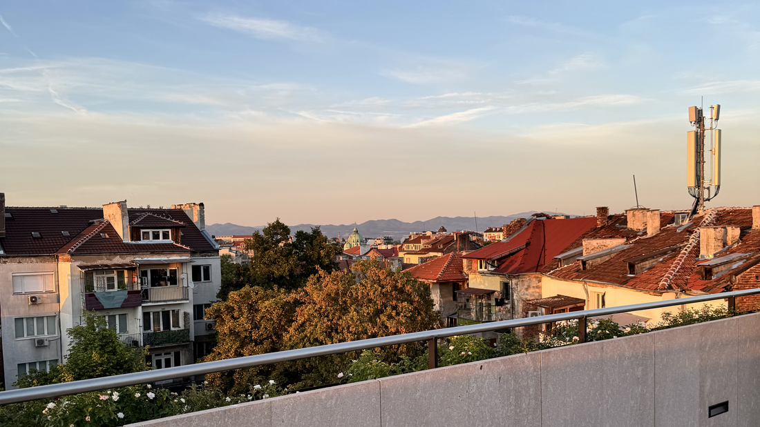 Nobody Talks About Bulgaria and I Genuinely Don't Understand Why