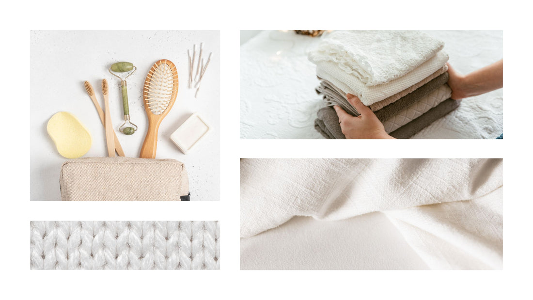 How to keep clothes fresh while traveling