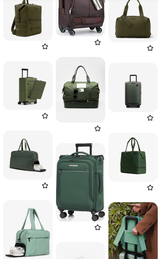 Learn the truth about carry-on luggage