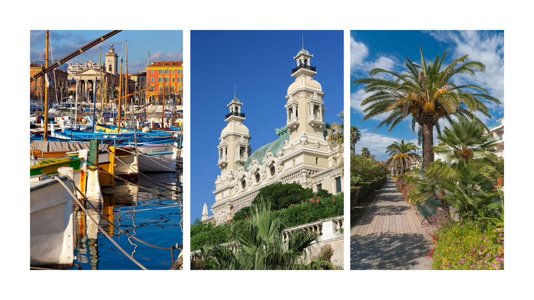 Hacking the European Riviera: An Affordable and Luxurious Vacation