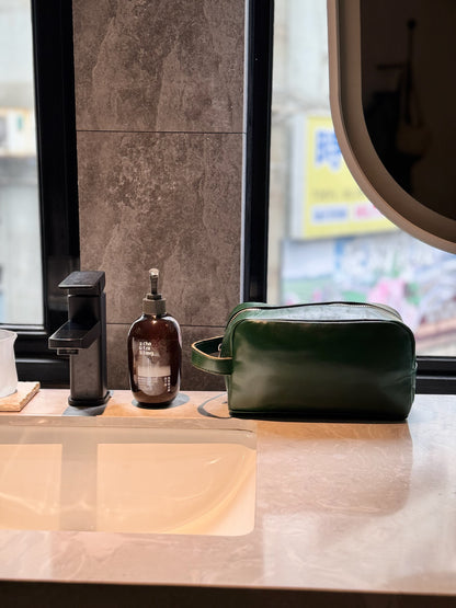 Hoi An Vietnam Travwell Custom Leather Experience