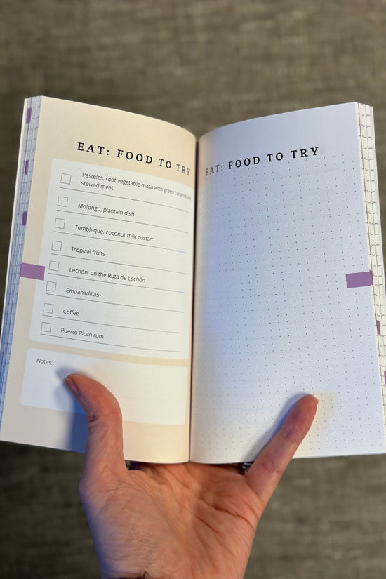 Puerto Rico Travel Planner, Plan the Perfect Island Trip with Ease Book by Travwell