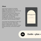 Copenhagen Travel Guide Book for A Denmark Trip Book by Travwell