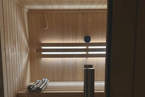 Indoor Sauna Airbnb in Charlotte: a Cozy, Wellness-Focused Stay Stay by Travwell