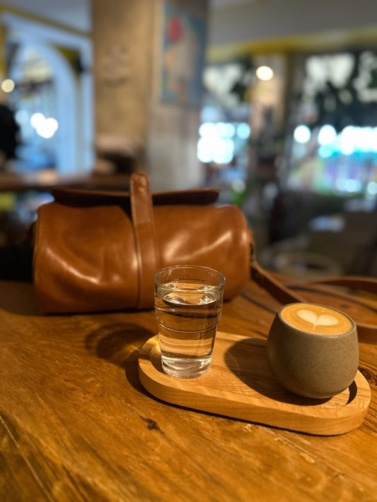 The Best of Hoi An: A Curated Leather Experience