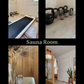 Indoor Sauna Airbnb in Charlotte: a Cozy, Wellness-Focused Stay Stay by Travwell