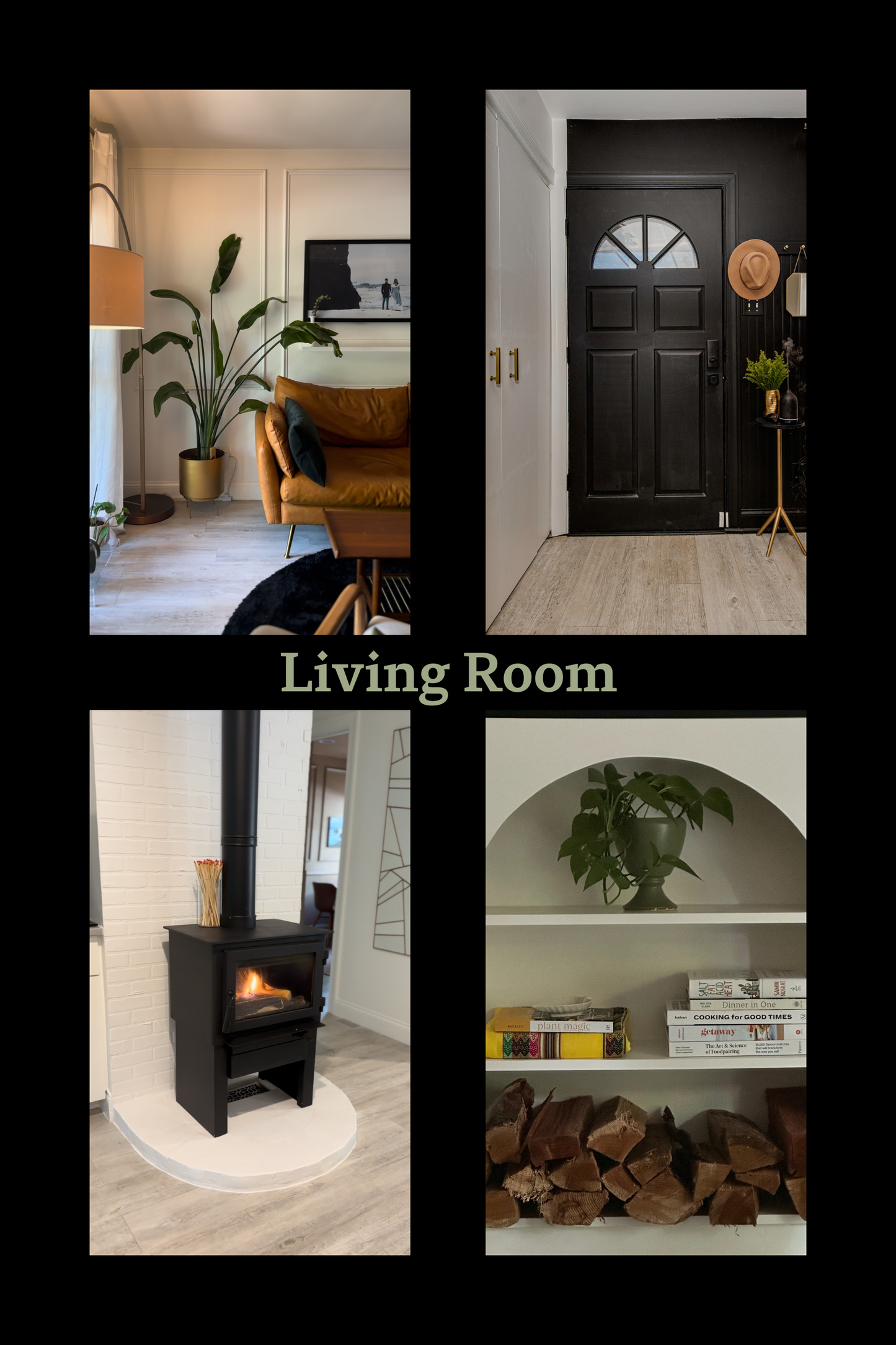 Indoor Sauna Airbnb in Charlotte: a Cozy, Wellness-Focused Stay Stay by Travwell