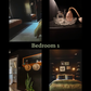 Indoor Sauna Airbnb in Charlotte: a Cozy, Wellness-Focused Stay Stay by Travwell
