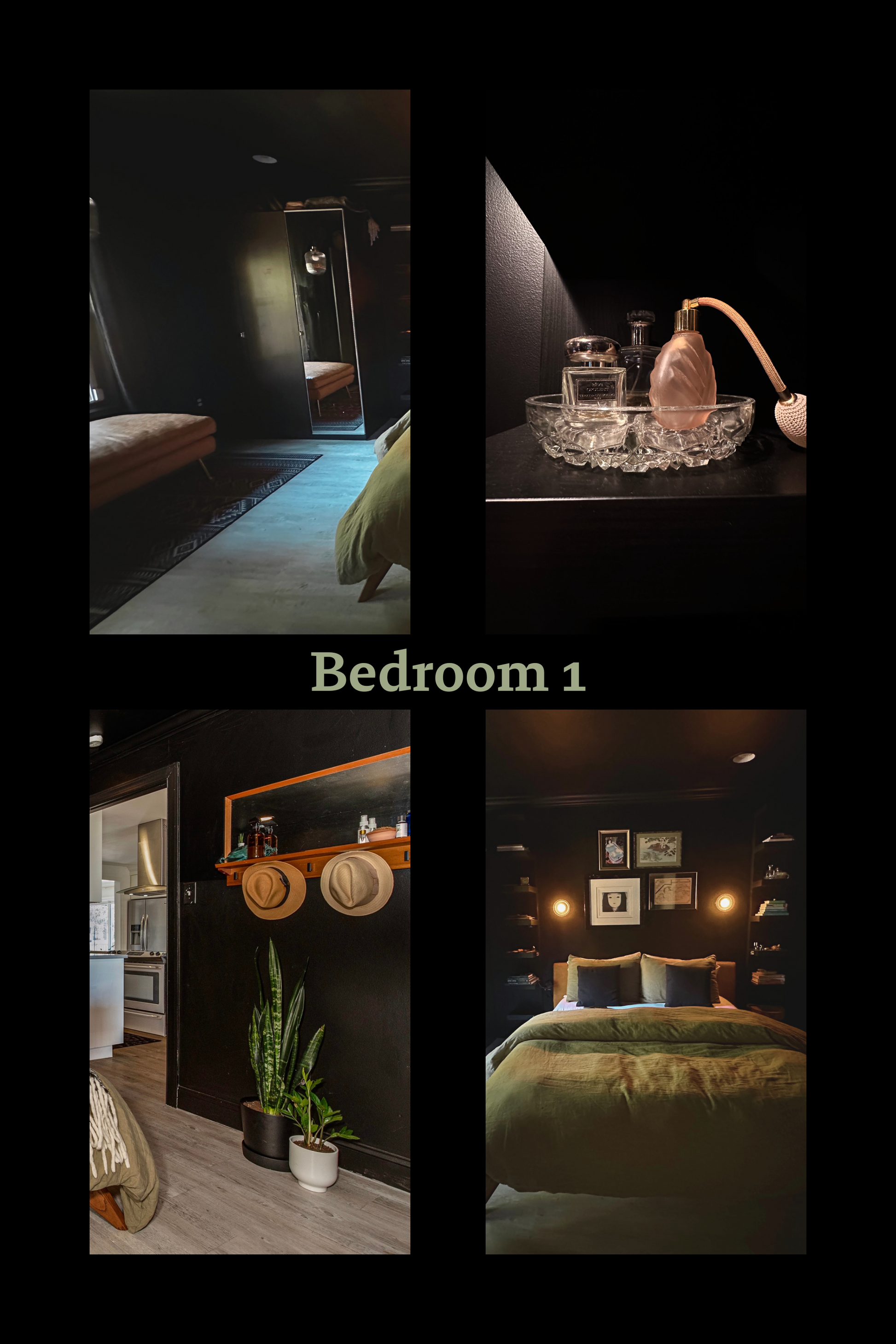 Indoor Sauna Airbnb in Charlotte: a Cozy, Wellness-Focused Stay Stay by Travwell