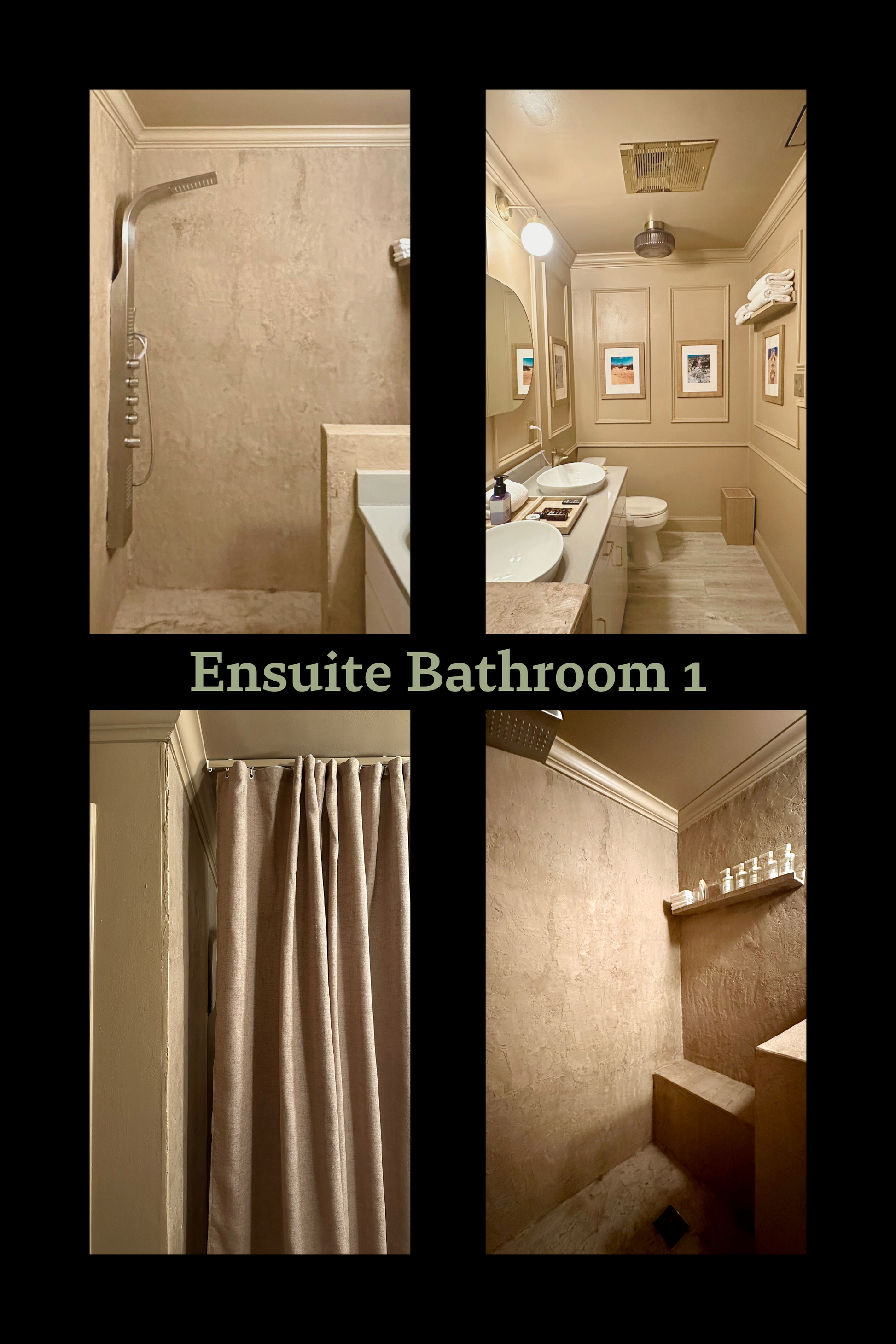Indoor Sauna Airbnb in Charlotte: a Cozy, Wellness-Focused Stay Stay by Travwell
