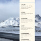 Iceland Trip Planner: Discover Reykjavik and the Wild North Book by Travwell