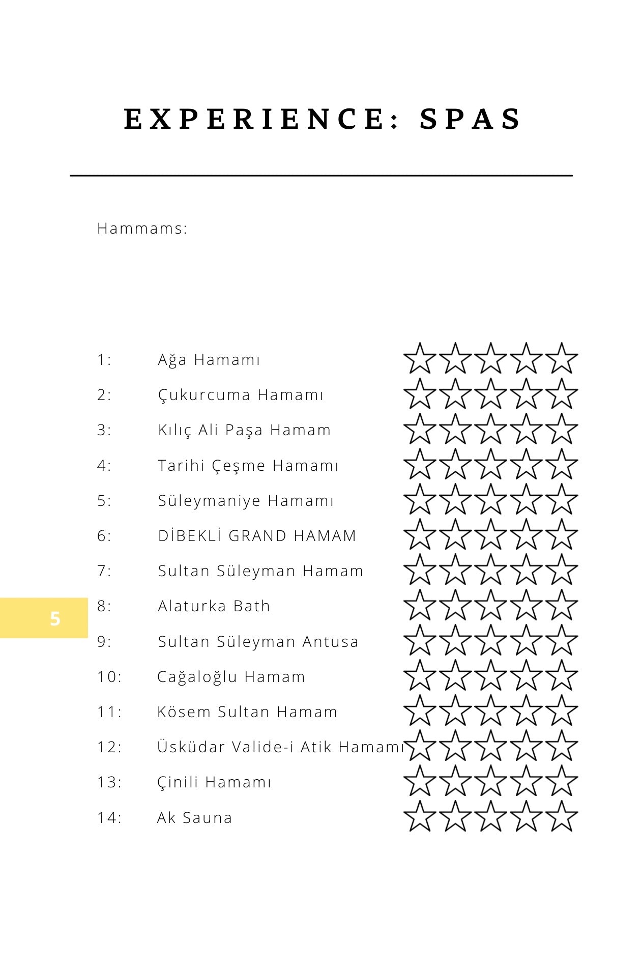 Istanbul Trip Planner, Where Layers of Culture Meet You Book by Travwell