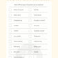 Beach Bucket List Download Free With Trip Planner List by Travwell