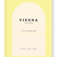 Vienna Travel Guide Book, an Elegant Trip Planner for Austria Book by Travwell