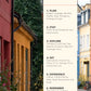 Sweden Trip Planner: Malmö, Nordic Design & Easy Day Routes Book by Travwell
