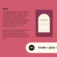 Florence Travel Planner: Explore Tuscany & Plan Your Italy Trip Book by Travwell