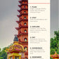 Hanoi Guide Book: Plan Your Vietnam Trip with Local Calm Book by Travwell