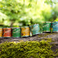 New Mexico State Candle Candles by Good & Well Supply Co.