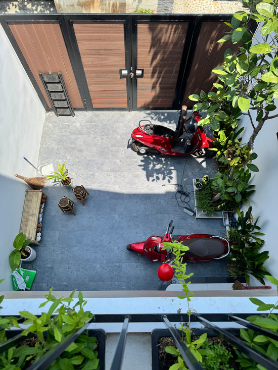 Hoi An Private House – 2BR Retreat Near Ancient Town & Beach Stay by Travwell