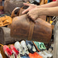 The Best of Hoi An: A Curated Leather Experience