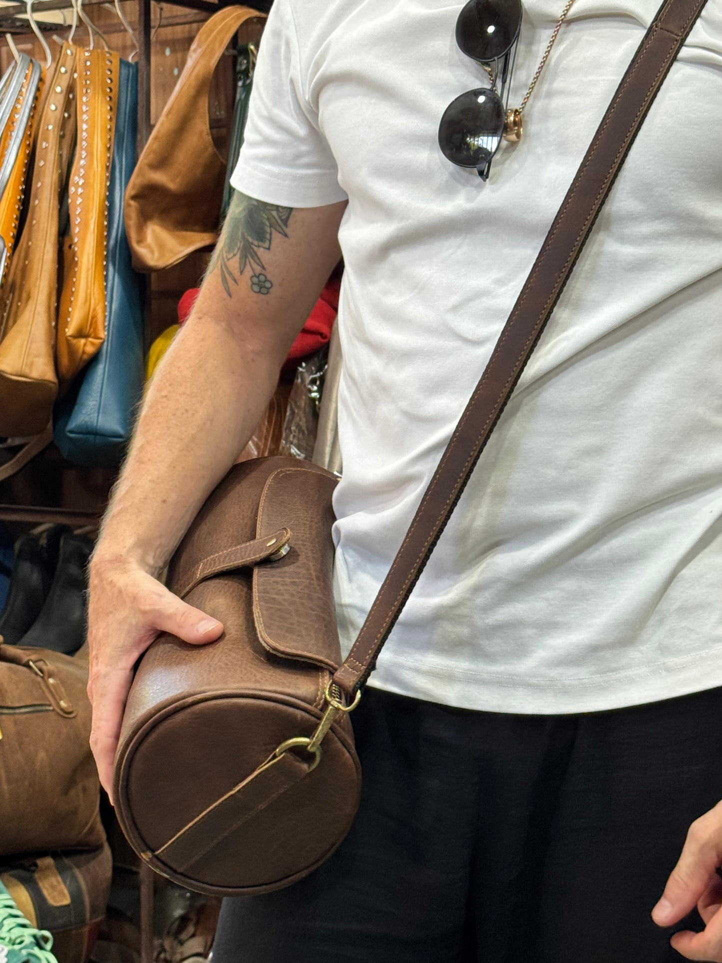 The Best of Hoi An: A Curated Leather Experience