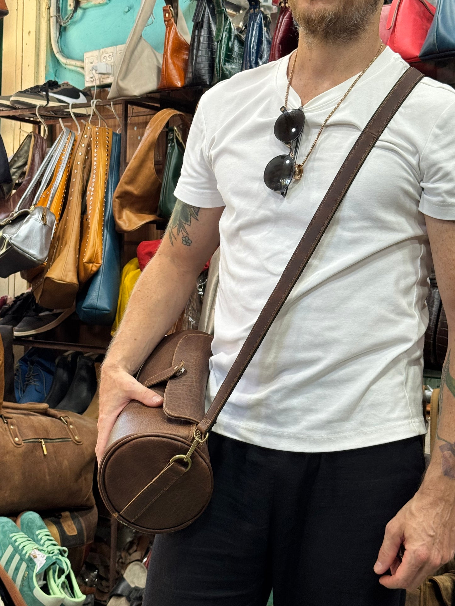 The Best of Hoi An: A Curated Leather Experience