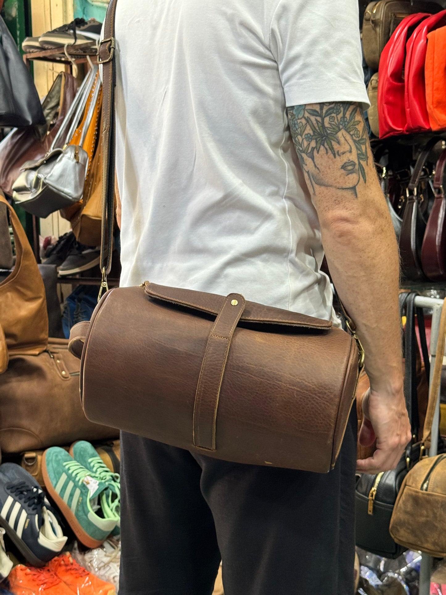 The Best of Hoi An: A Curated Leather Experience