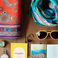 Istanbul Trip Planner, Where Layers of Culture Meet You Book by Travwell