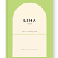 Peru Trip Planner for Lima, Cusco & Machu Picchu Guide Book by Travwell