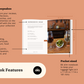 Madrid Travel Guide by Gudwell: Plan Your Trip to Spain Book by Travwell