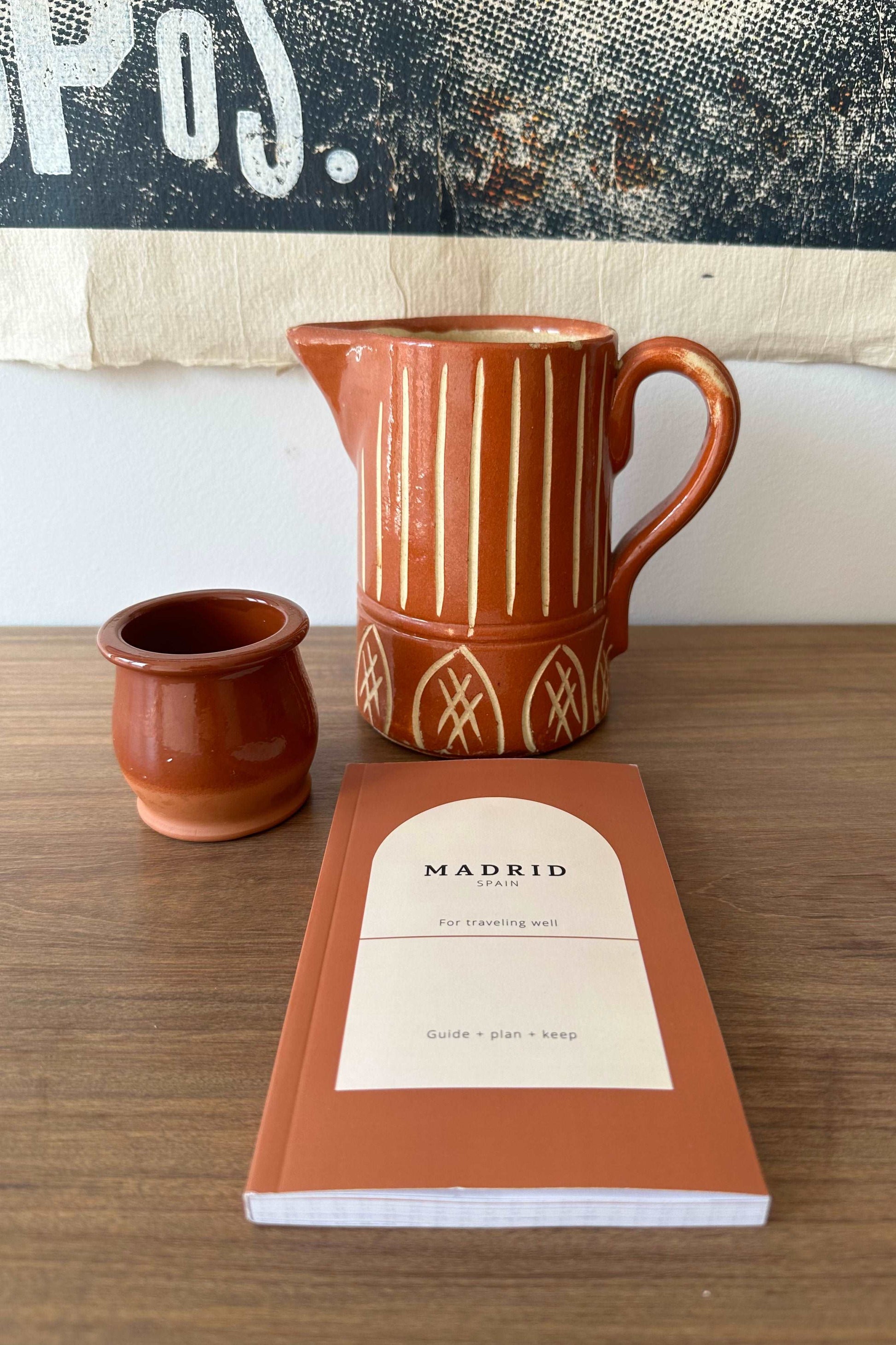 Madrid Travel Guide by Gudwell: Plan Your Trip to Spain Book by Travwell