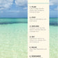 Nassau Bahamas Trip Planner: Pink Sands, Pigs & Island Vibes Book by Travwell