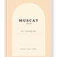 Muscat, Oman Travel Guidebook – 2025 Trip Planner & Journal Book by Travwell