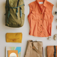 Namibia Tour Planner for Windhoek Stays & Safari Prep Book by Travwell