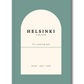 Helsinki Travel Guidebook: Plan Your Finland Adventure with Local Tips Book by Travwell