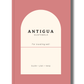 Antigua Guatemala Guide Books for Volcano Hikes & Cultural Tips Book by Travwell