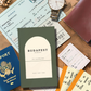 Budapest Trip Planner & Hungary Route Guide, Plan with Ease Book by Travwell