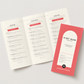 Vietnam Print Out Travel Planning Brochure | Sites, culture, hotel tips, regional cities List by Travwell