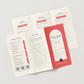 Vietnam Print Out Travel Planning Brochure | Sites, culture, hotel tips, regional cities List by Travwell