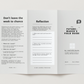 The Future-Maker's Field Guide List by Hiddn