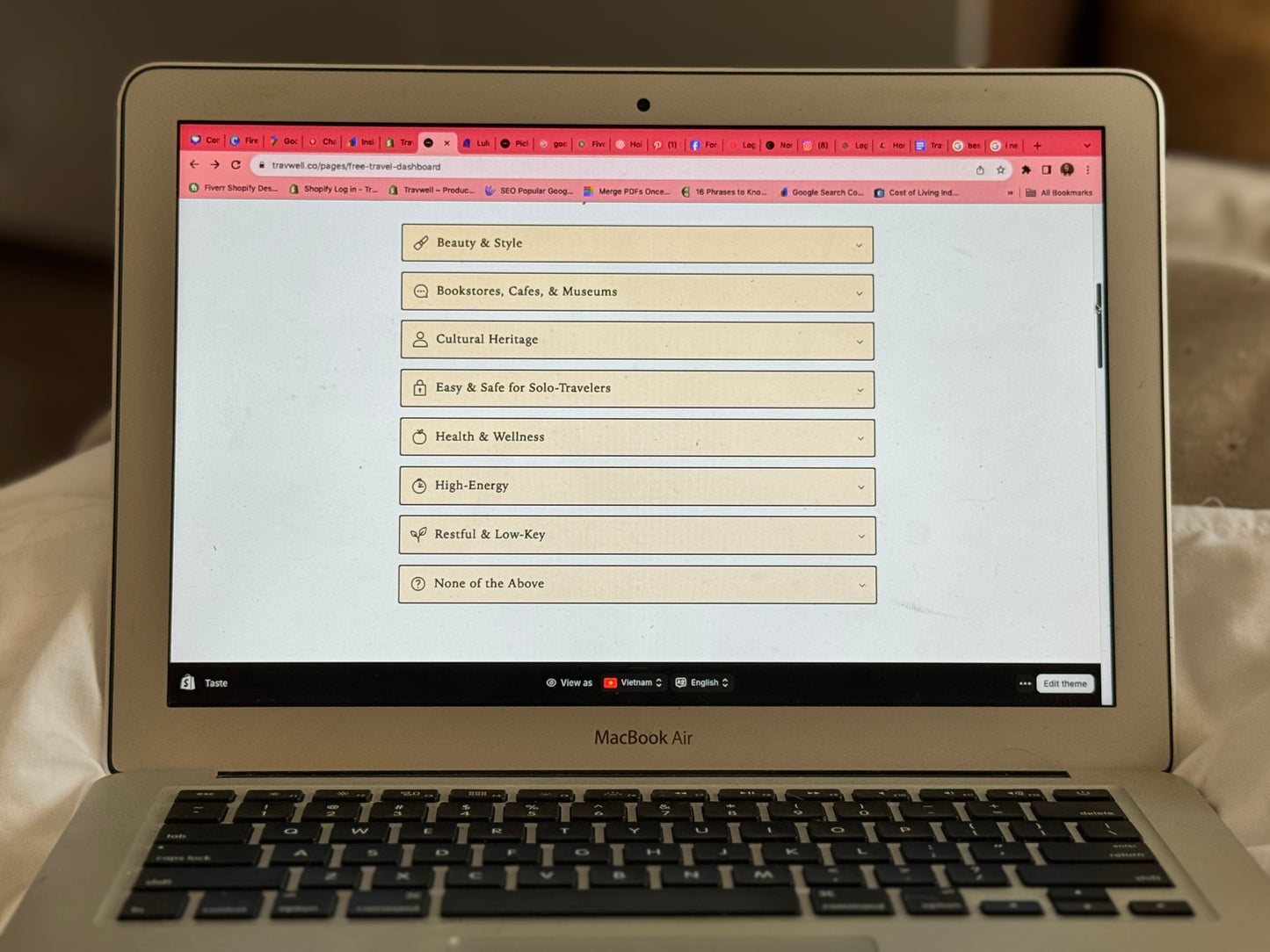 Level 8 Local Guide Travel Maps: 40+ Hidden Gem Itinerary Lists List by Travwell