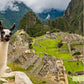 Peru Trip Planner for Lima, Cusco & Machu Picchu Guide Book by Travwell