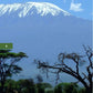 Nairobi Travel Planner of Kenya Safari Routes, Culture, & City Tips Book by Travwell